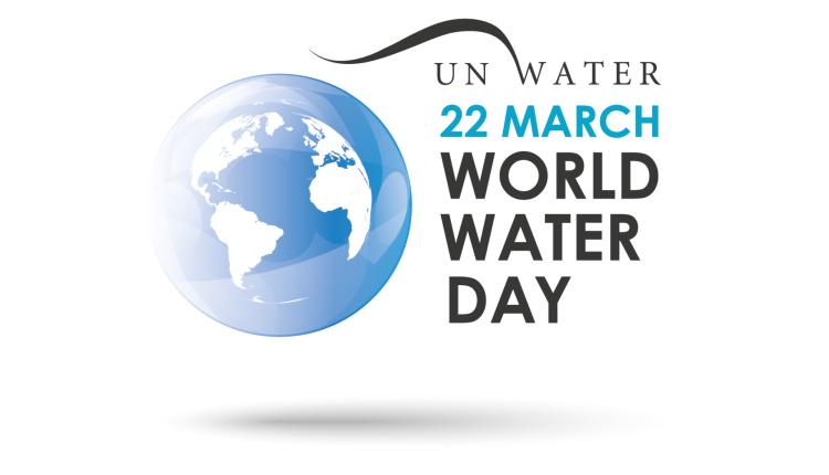 World Water Day - Condorchem Envitech