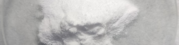 Lithium carbonate