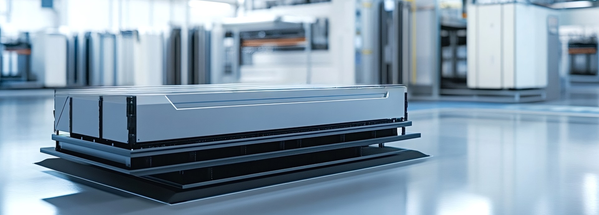 lithium electric vehicle battery