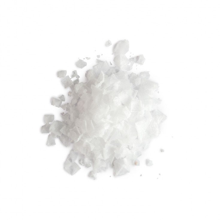 flake salt