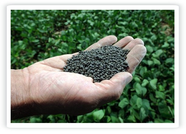 lodos fertilizantes
