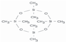 Siloxanes