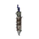 DESALT VTR