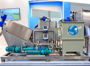 GAMA ENVIPRESS 804–808